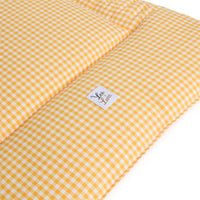 Quiline Picture Pink Vichy Rosa Cotton