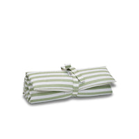 Rollable Quilt Vichy Bluette