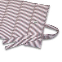 Quiline Raisable Cotton Strette Bordeaux