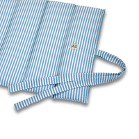 Quiline rollable cotton striped rough eighteenth century