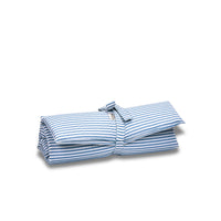 Quiline rollable cotton striped rough eighteenth century