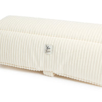 Quiline Picture of Velvet Velvet with brown coast