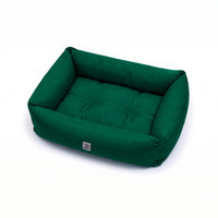 Divanetto Waterproof Everyday Verde Bosco | Made in Italy | Leo & Luna