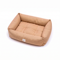 Divanetto Waterproof Everyday Sabbia | Made in Italy | Leo & Luna