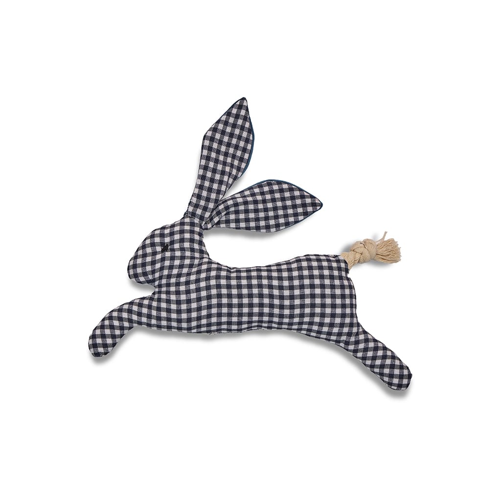 Saltaconiglio (gioco per cani)