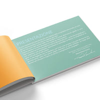 Il Libro de La Cuccia delle Fiabe – Volume 1