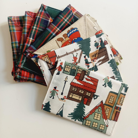 Gift envelopes