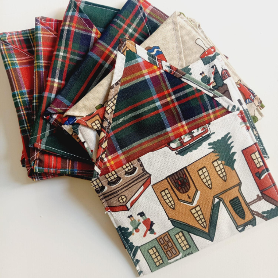 Gift envelopes