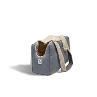 Middle Gray Mattias Borsa (Soft Touch)