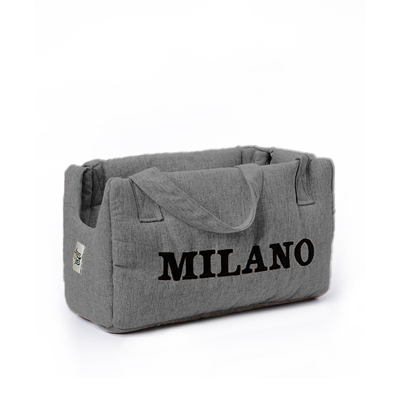 Mattias Milan Borsa (Soft Touch)