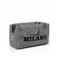 Borsa Mattias Milano (Soft Touch)