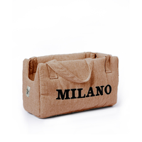 Borsa Mattias Milano (Soft Touch)