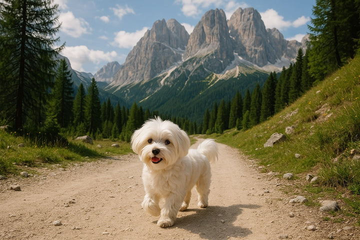 Ciclovia delle Dolomiti, Dobbiaco-Cortina (BZ)