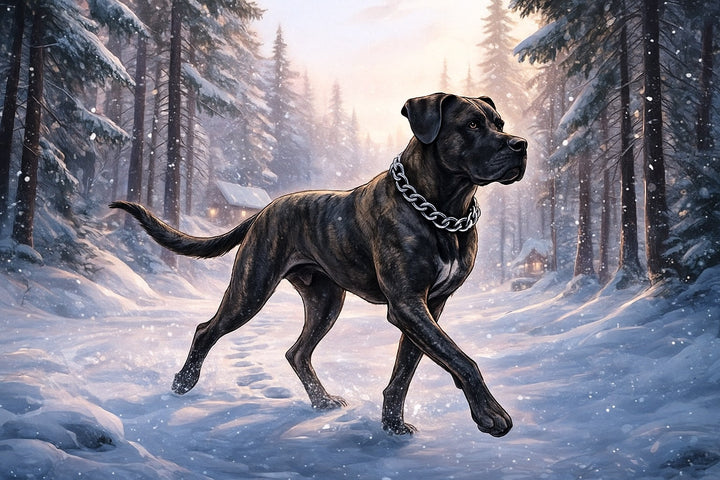 Thor e il Bosco che sa tutto