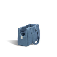 Borsa Mattias Bluette (Soft Touch)