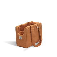 Borsa Mattias Caramello (Soft Touch)