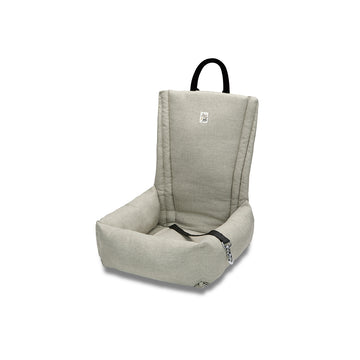 Mattias Car Seat (Soft Touch)