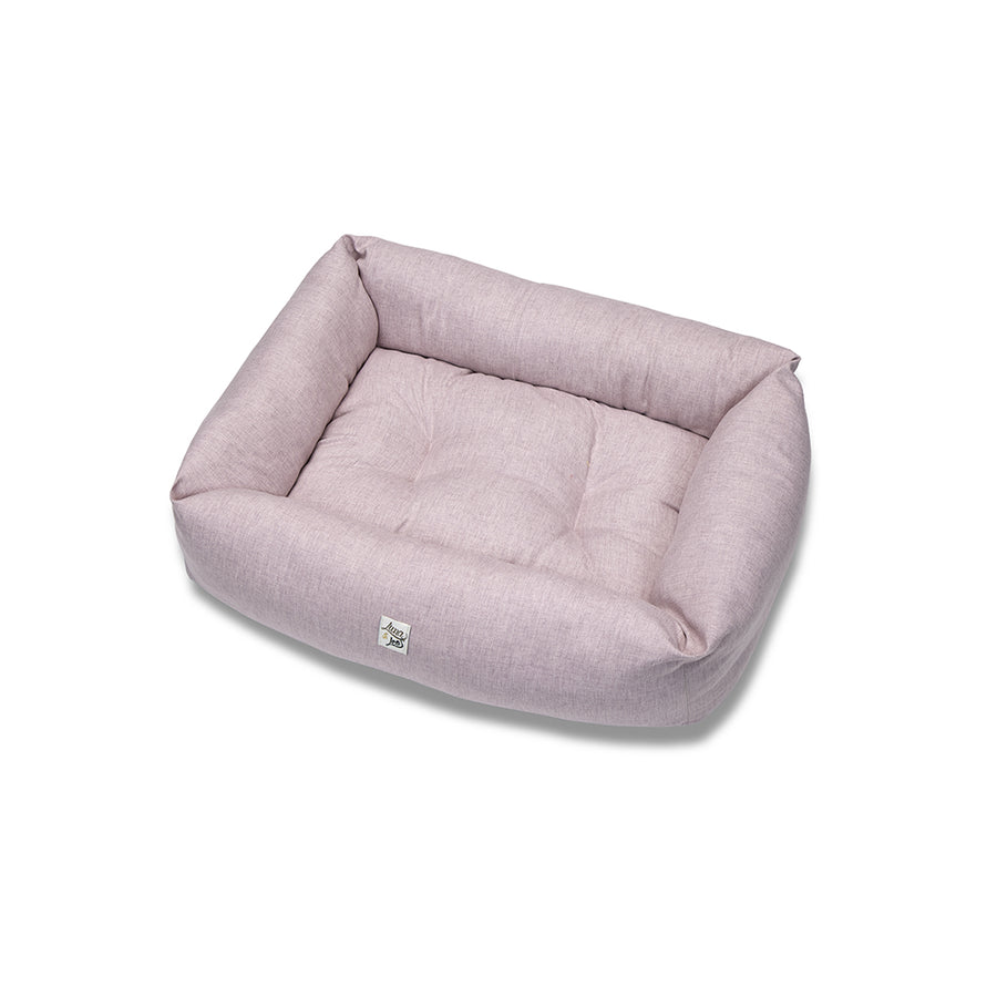 Mattias Bluette sofa (Soft Touch)