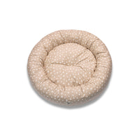 Little Love Heart Round Kennel