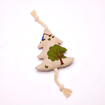 Albero Gioco Natalizio