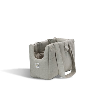 Mattias Carrier (Soft Touch) Grey