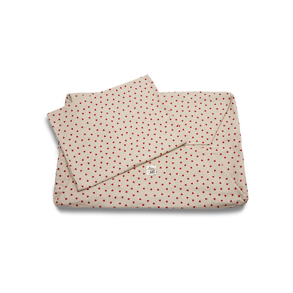 Siena Cotton Cover