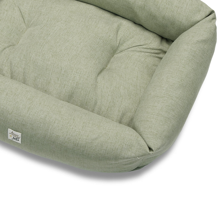 Mattias Bluette sofa (Soft Touch)