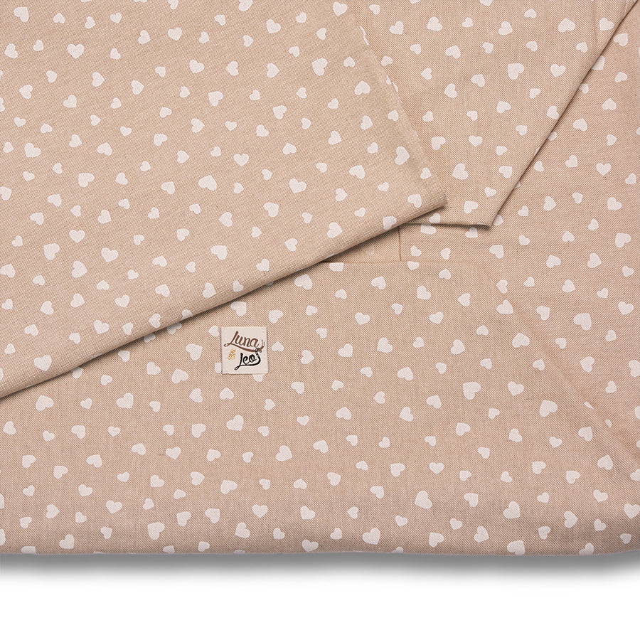 Siena Cotton Cover