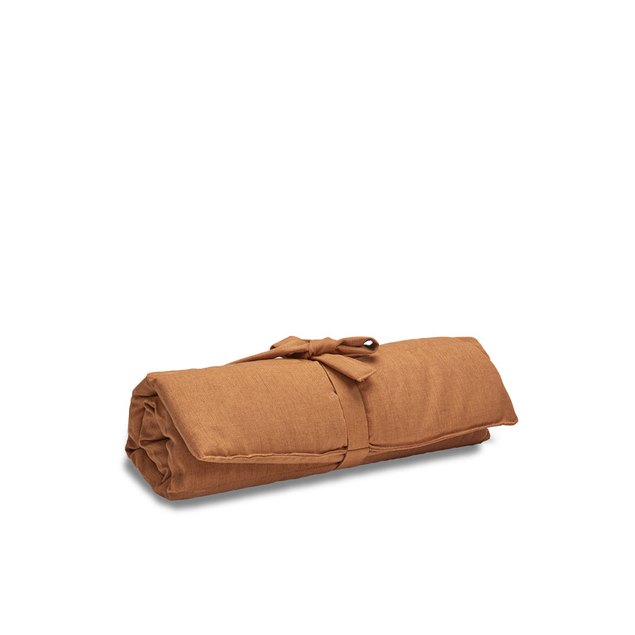 Mattias Roll Up Quilt (Soft Touch)