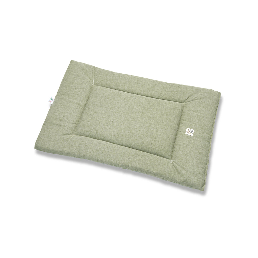 Mattias Square Quilt (Soft Touch) Grey