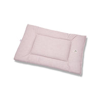 Trapuntina Quadro Mattias (Soft Touch) Rosa tenue