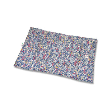 Trapuntina Quadro Lovely Flower Blu