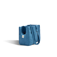 Borsa Velluto Ottanio