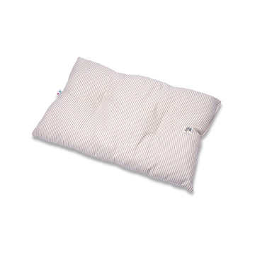 Cuscino Urban Righe Beige