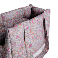 Borsa Cotone Liberty Camelia