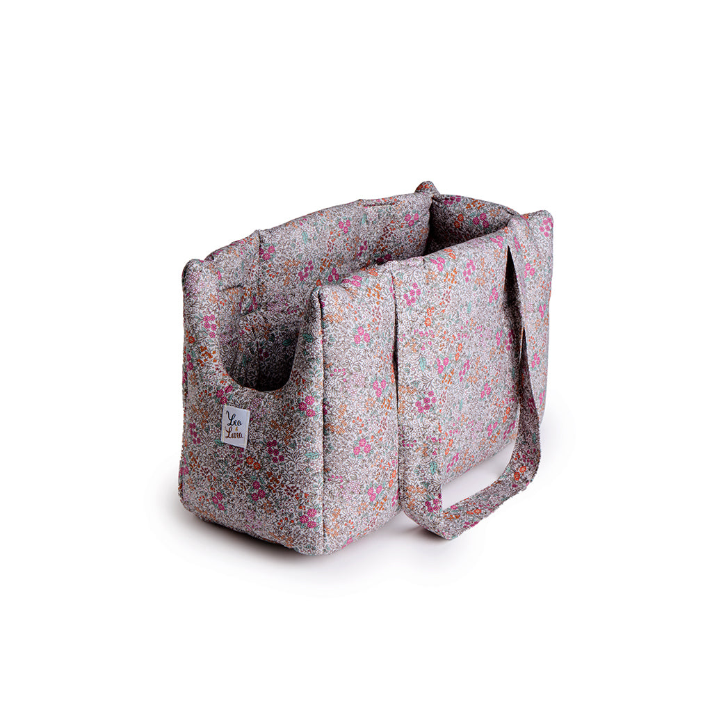 Borsa Cotone Liberty Camelia