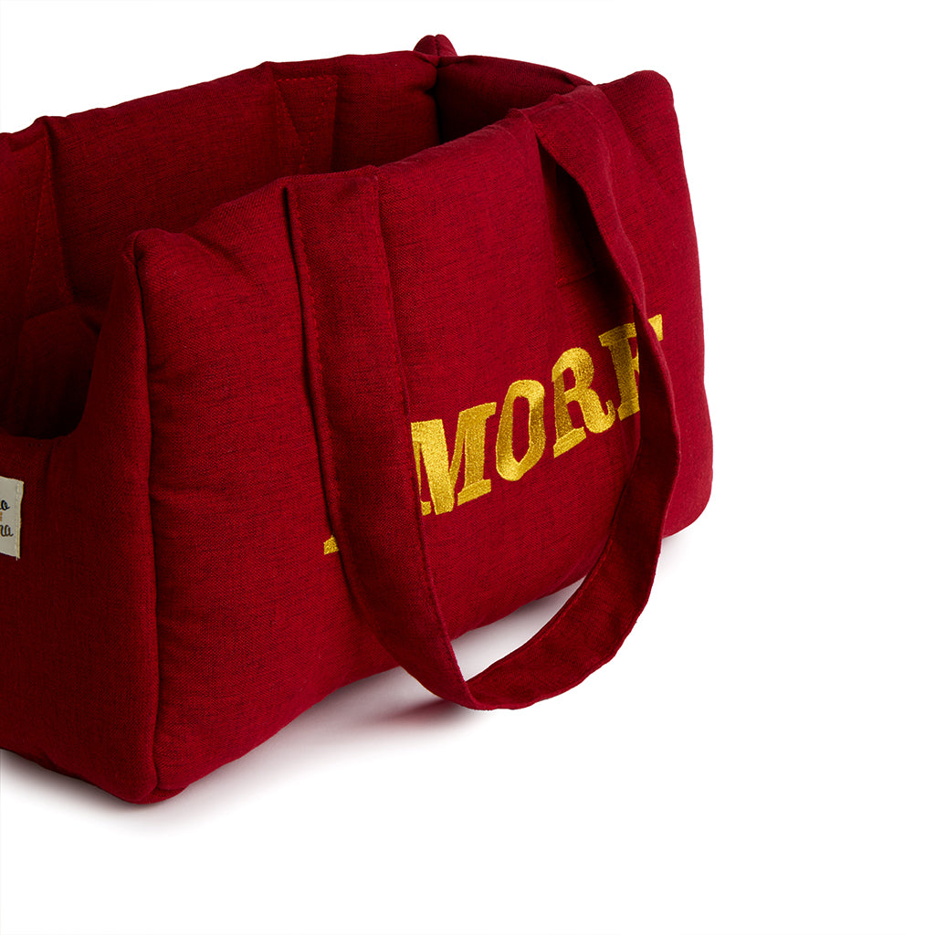 Borsa Mattias Amore (Soft Touch)