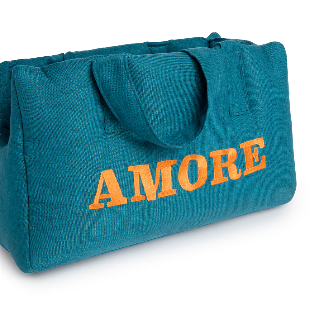 Borsa Mattias Amore Ottanio (Soft Touch)