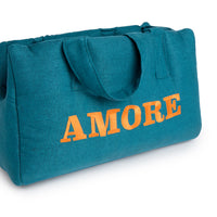 Borsa Mattias Amore Ottanio (Soft Touch)