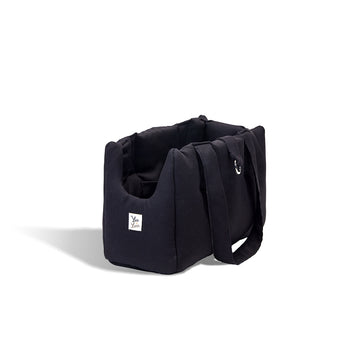 Borsa Mattias Nero (Soft Touch)