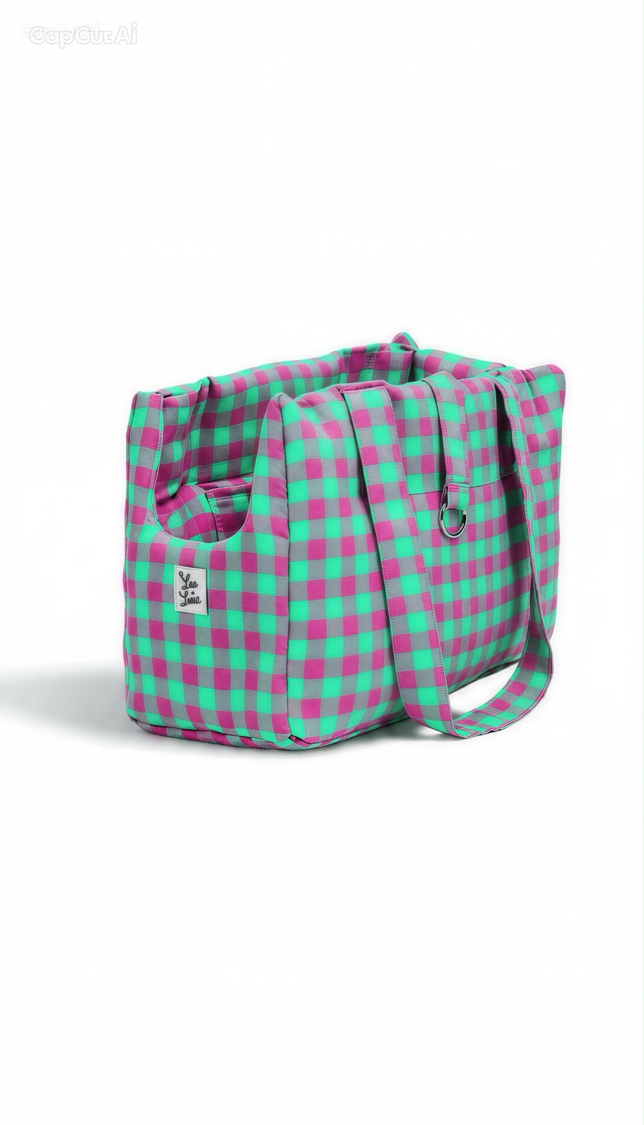 Tenue Rosa Mattias Stock Exchange (Soft Touch)