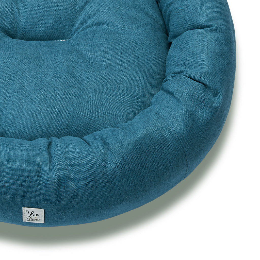 Cuccia Tonda Mattias Ottanio (Soft Touch)