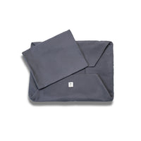 Cover in Tessuto Dralon Grigio Elegance
