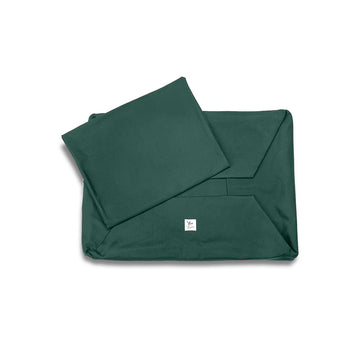 Cover in Tessuto Dralon Verde Bosco