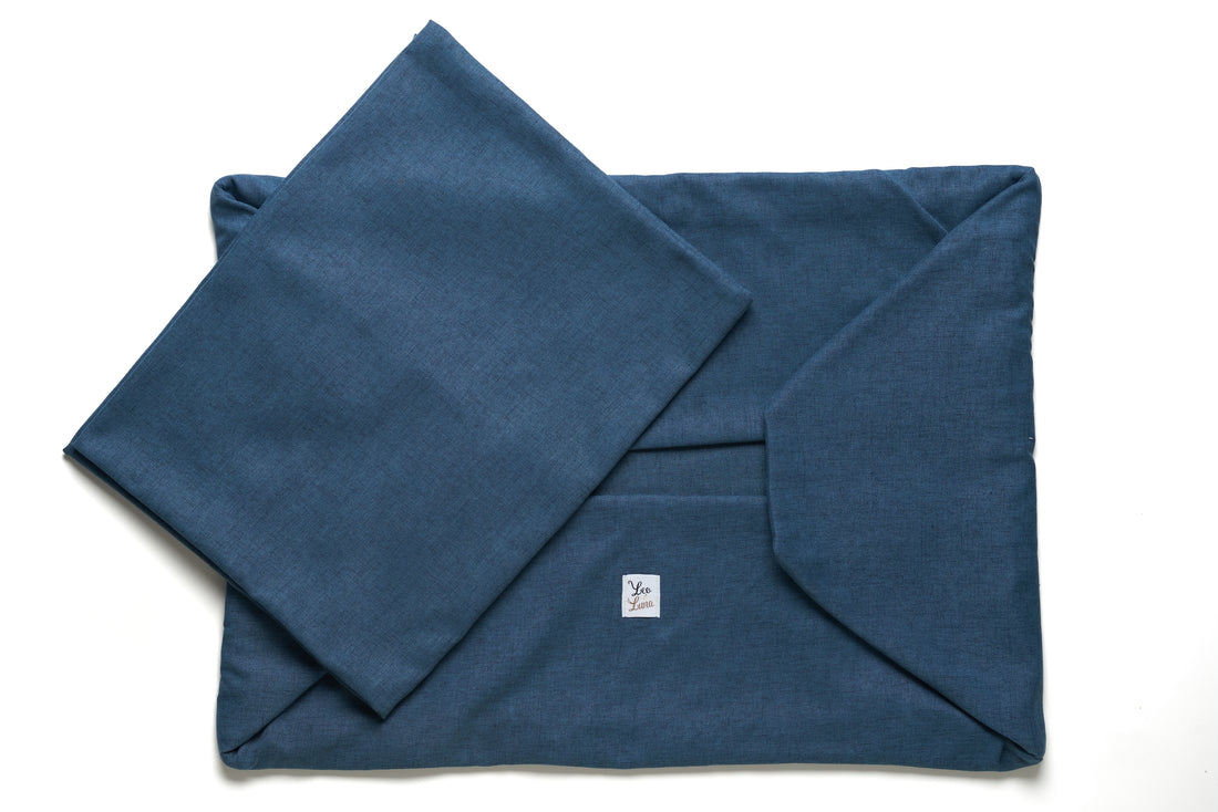 Cover Mattias Bluette