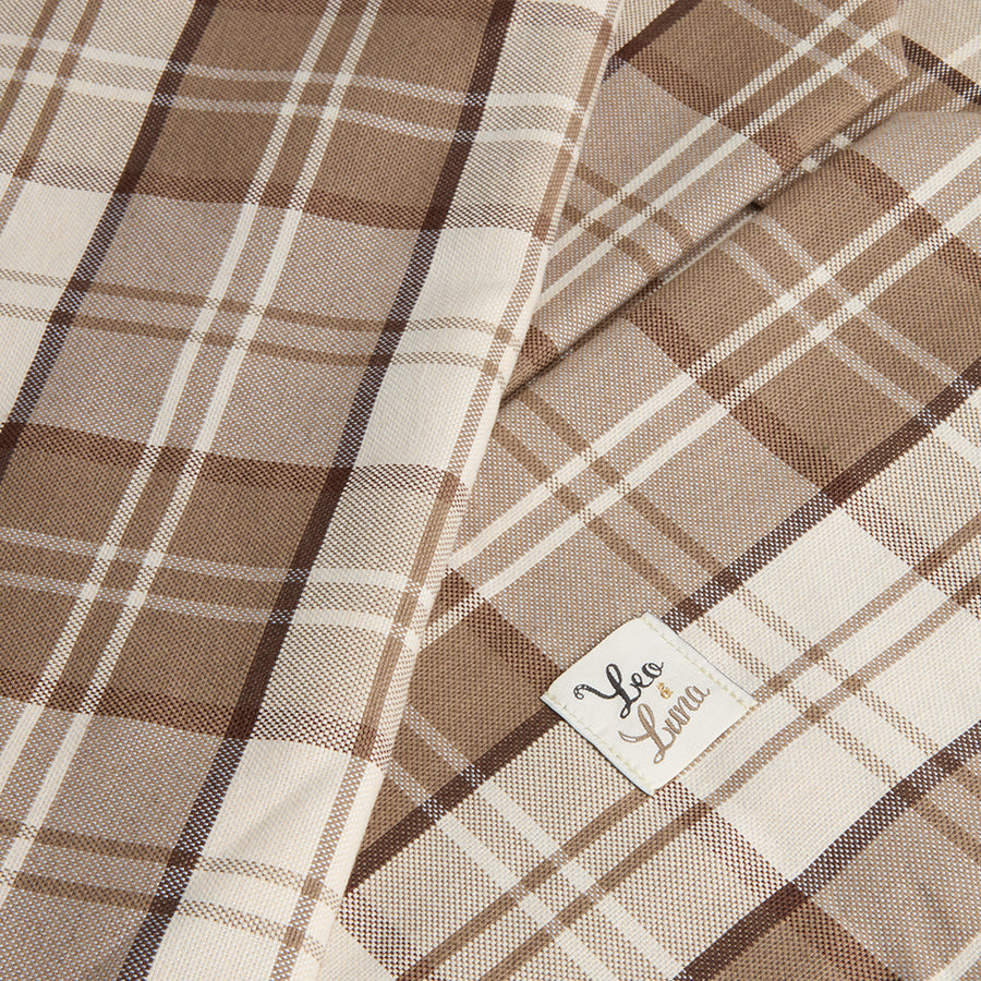 Mattias Beige Cover