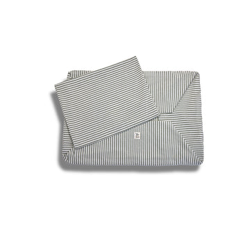 Red Vichy Cotton Cover