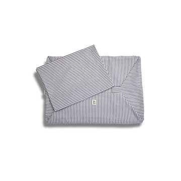 Red Vichy Cotton Cover