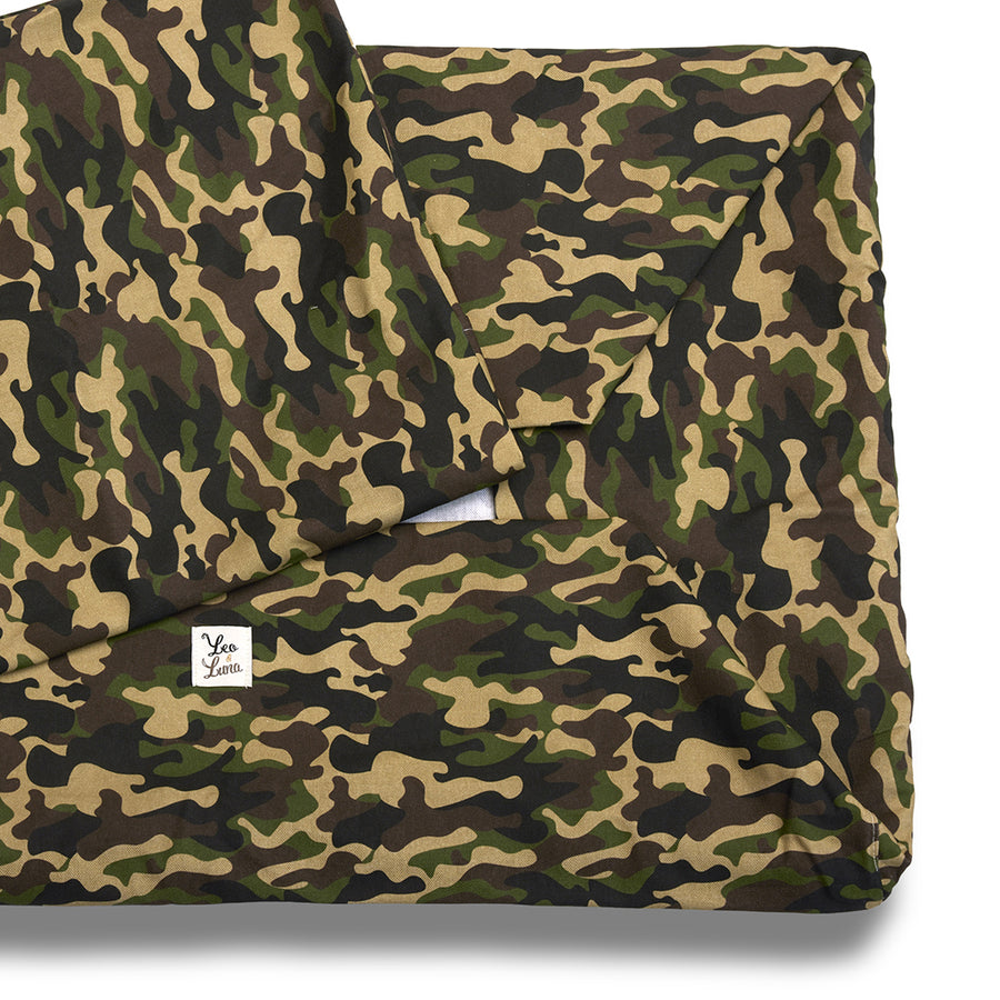 Siena Cotton Cover
