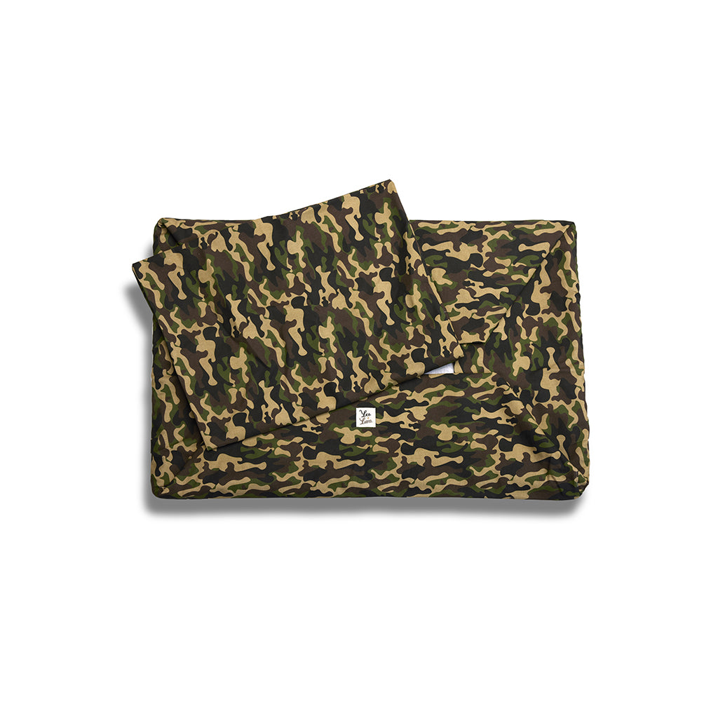 Siena Cotton Cover